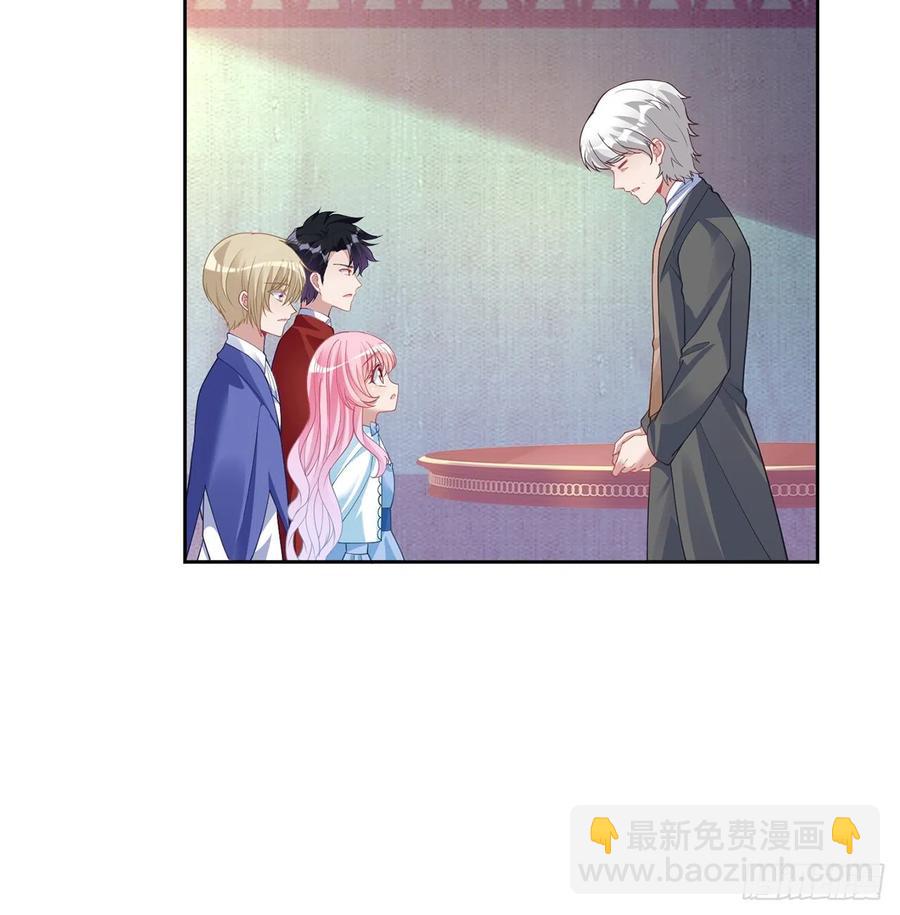 83话 家人就是要互相理解呀(1/2)-第84话