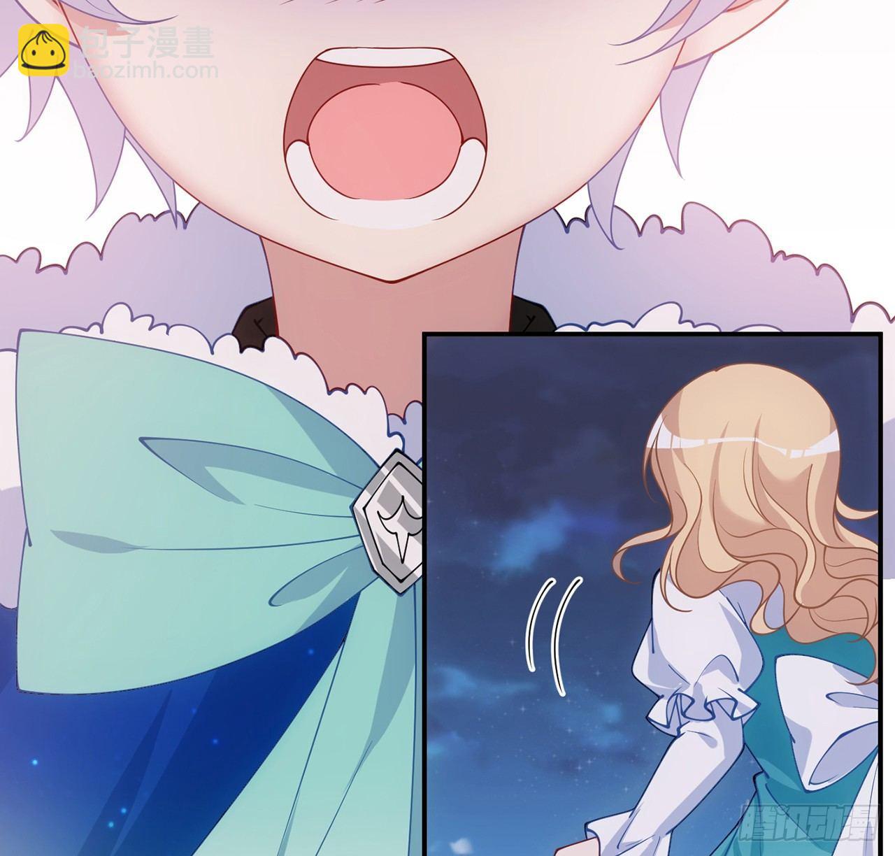 9话 谁允许你欺负她(1/3)-第10话