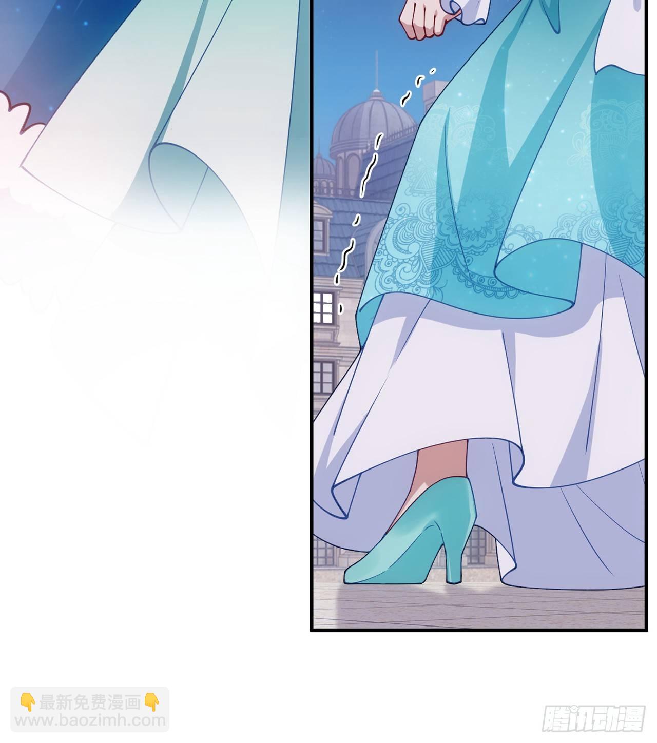 9话 谁允许你欺负她(1/3)-第10话