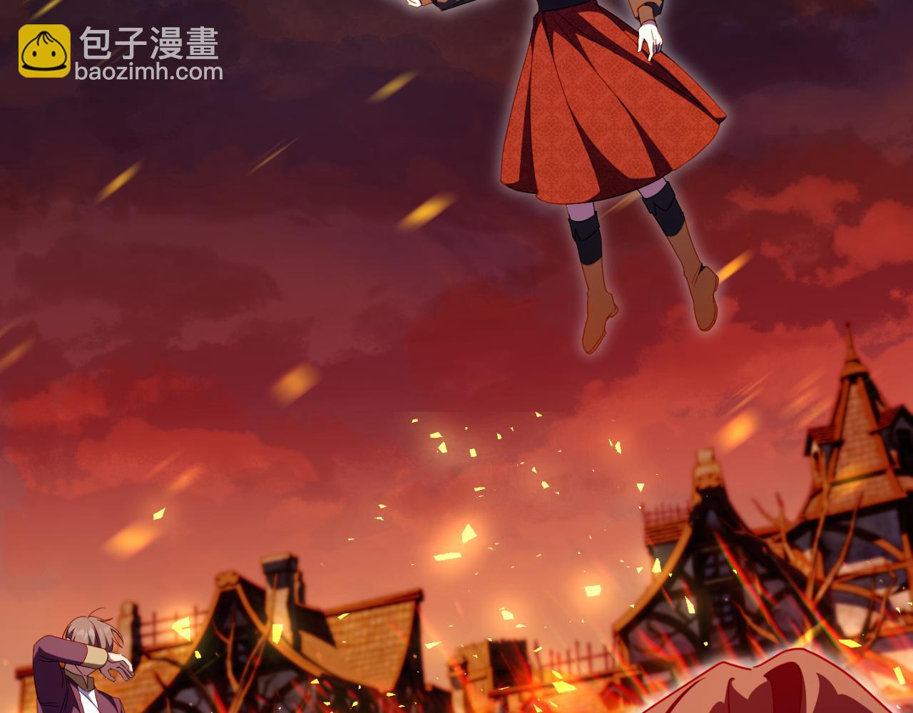 第101话 身份暴露(1/6)-第102话