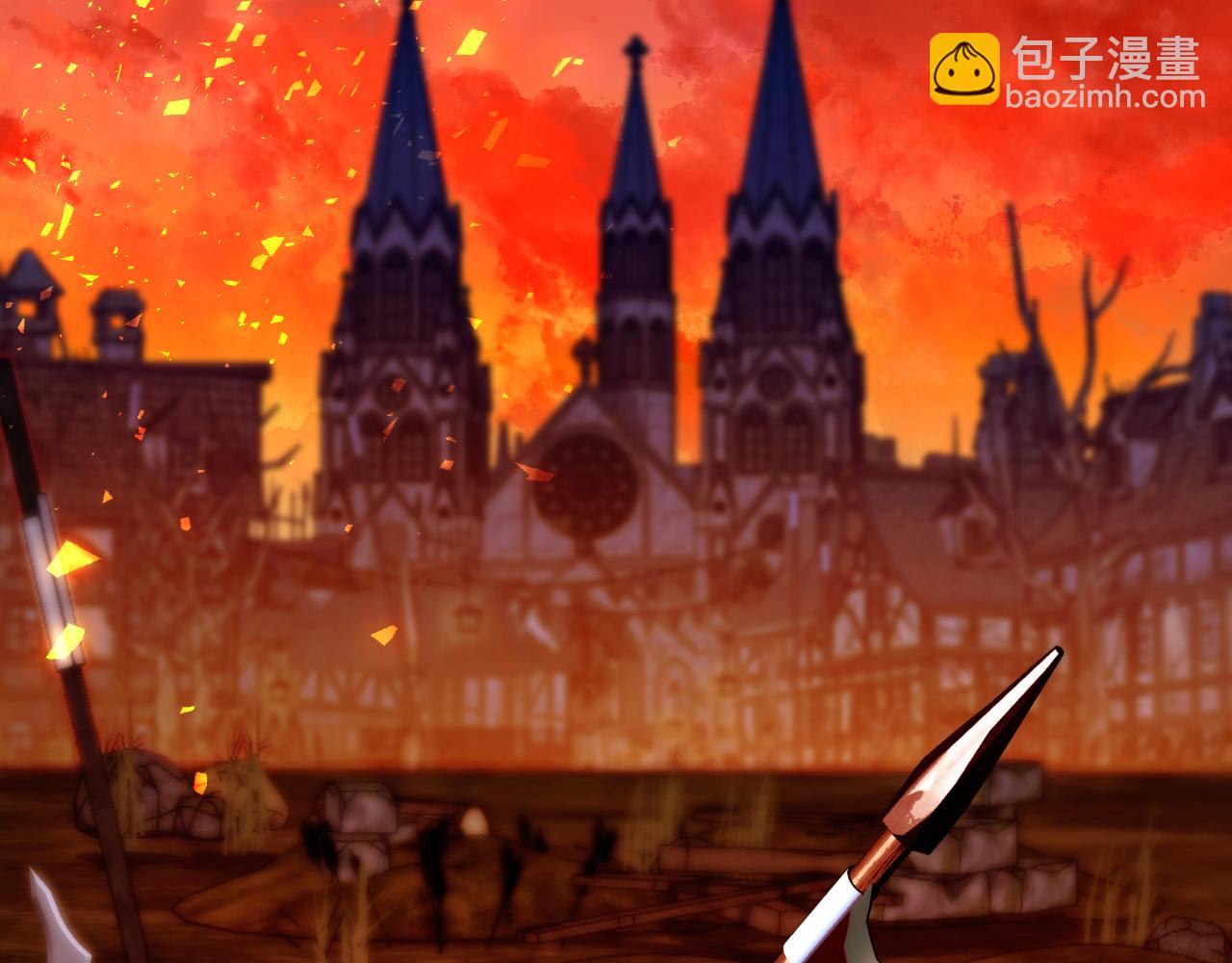 第101话 身份暴露(1/6)-第102话