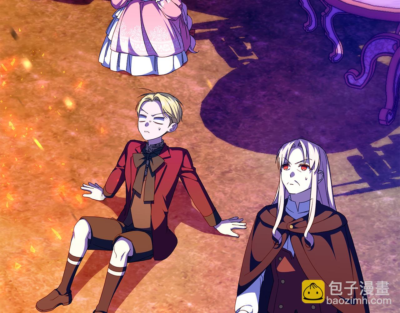 第103话 祖孙和解(1/6)-第104话