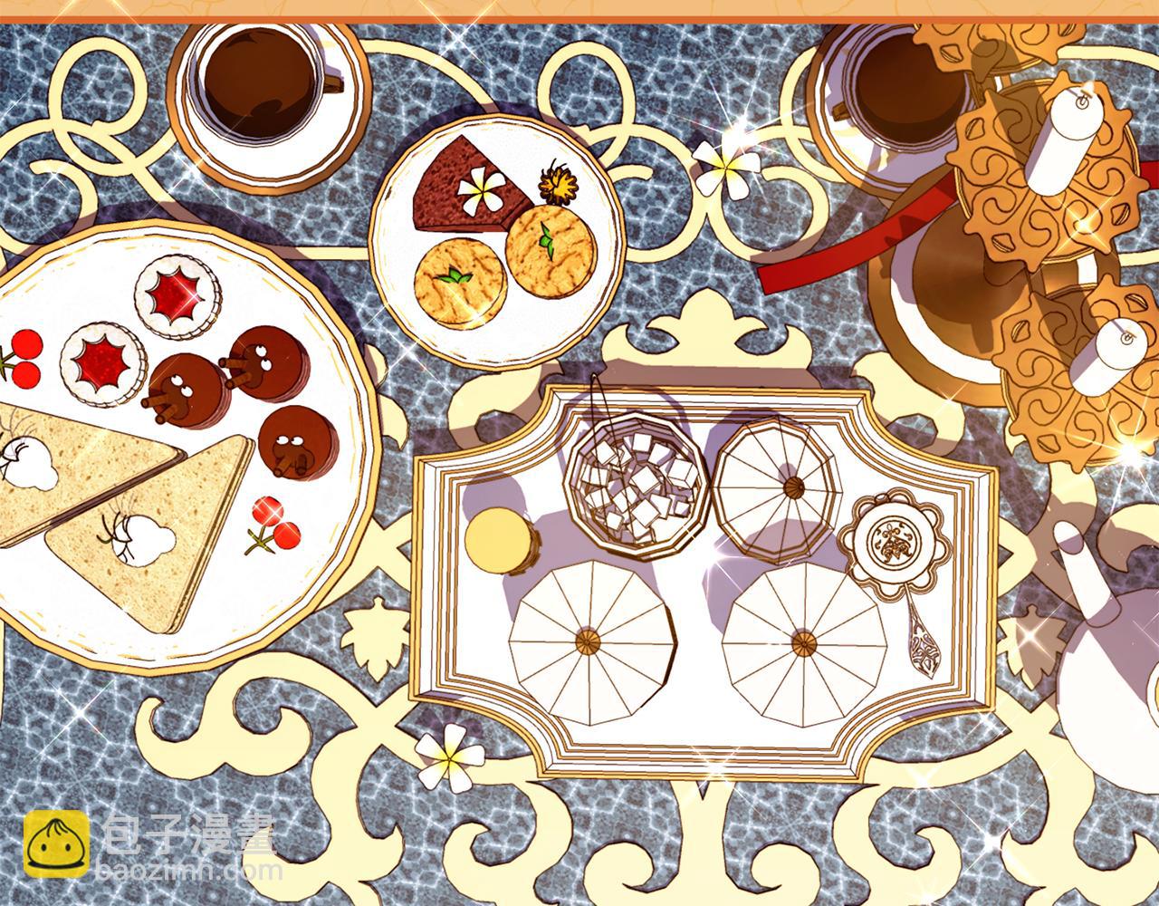 第107话 教皇欲暴动(1/6)-第108话