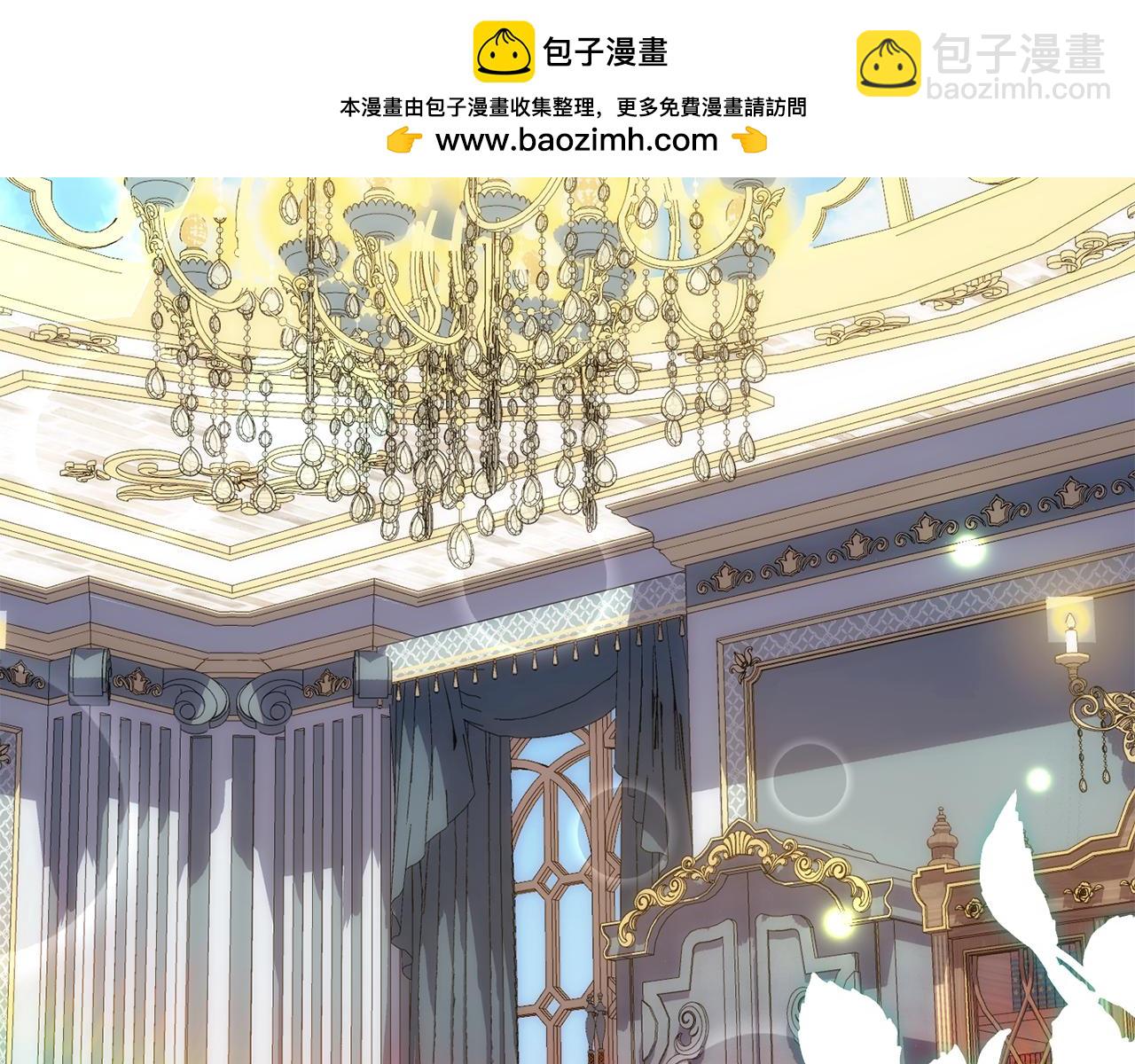 第109话 怜悯和愤怒(1/5)-第110话