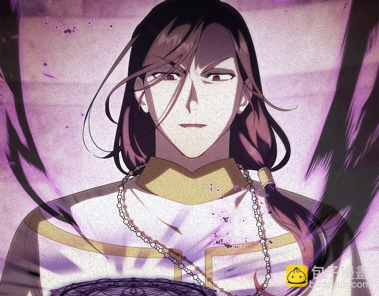 第119话 魔力秀(1/6)-第120话