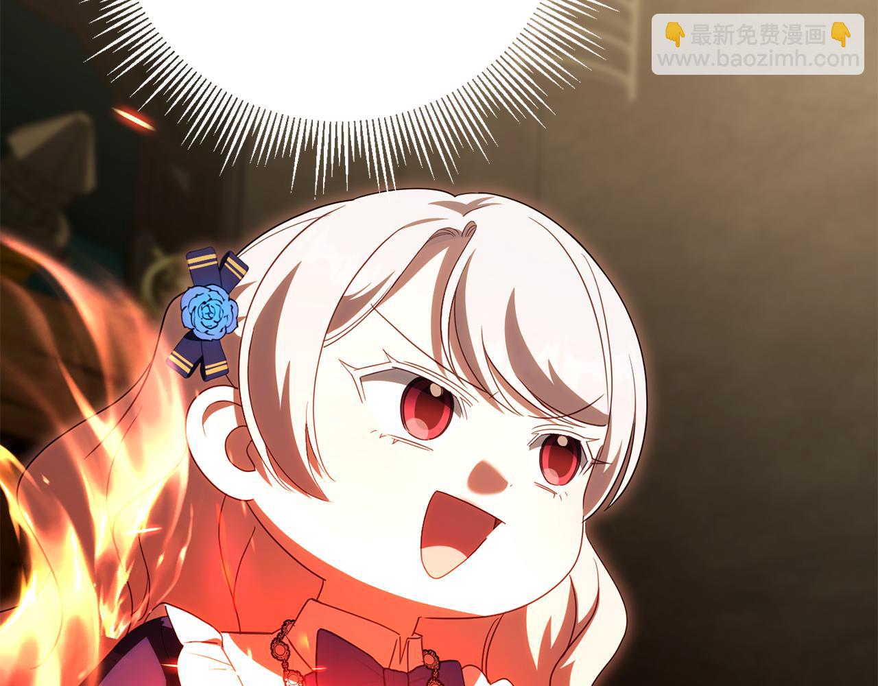 第119话 魔力秀(1/6)-第120话