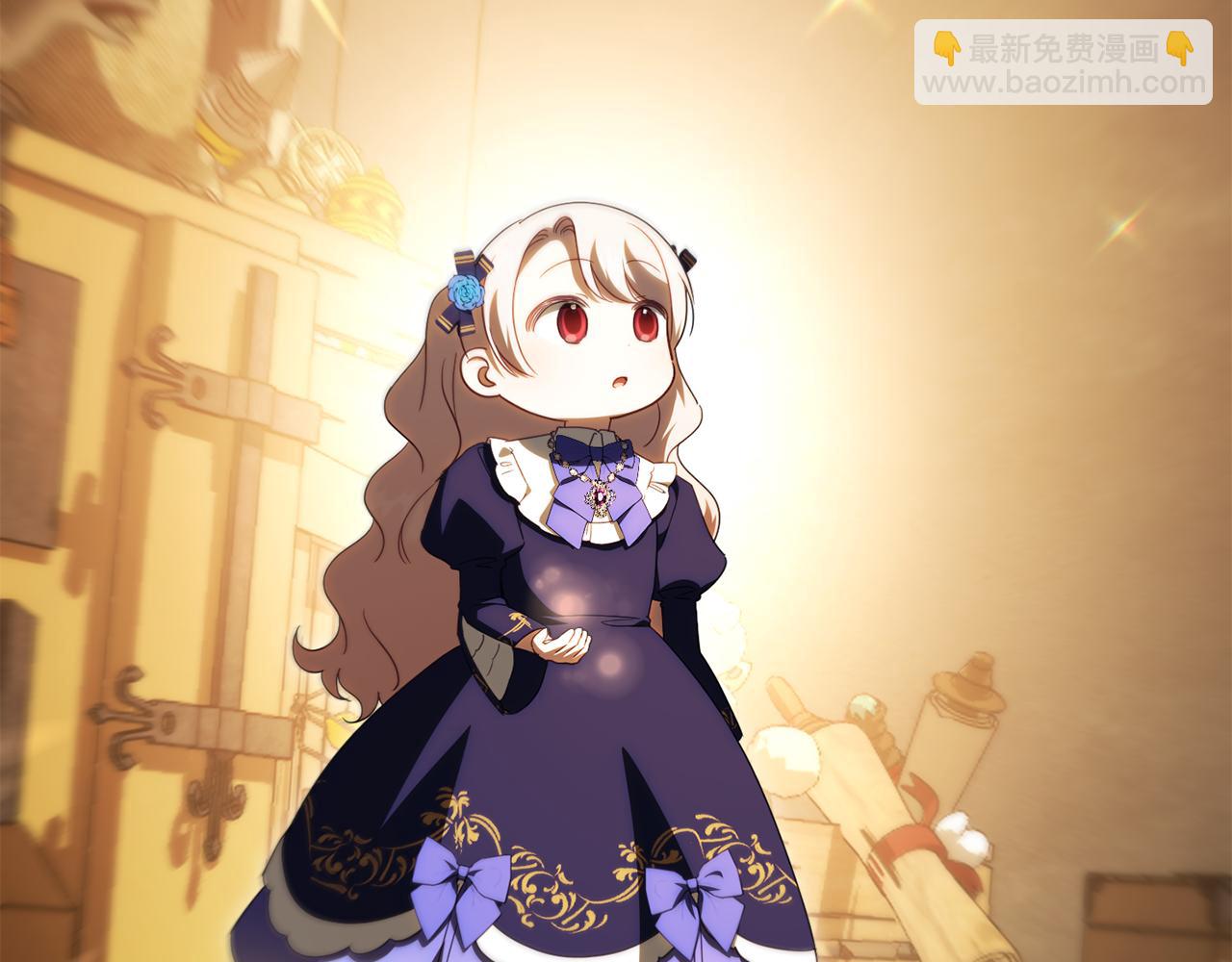 第119话 魔力秀(1/6)-第120话