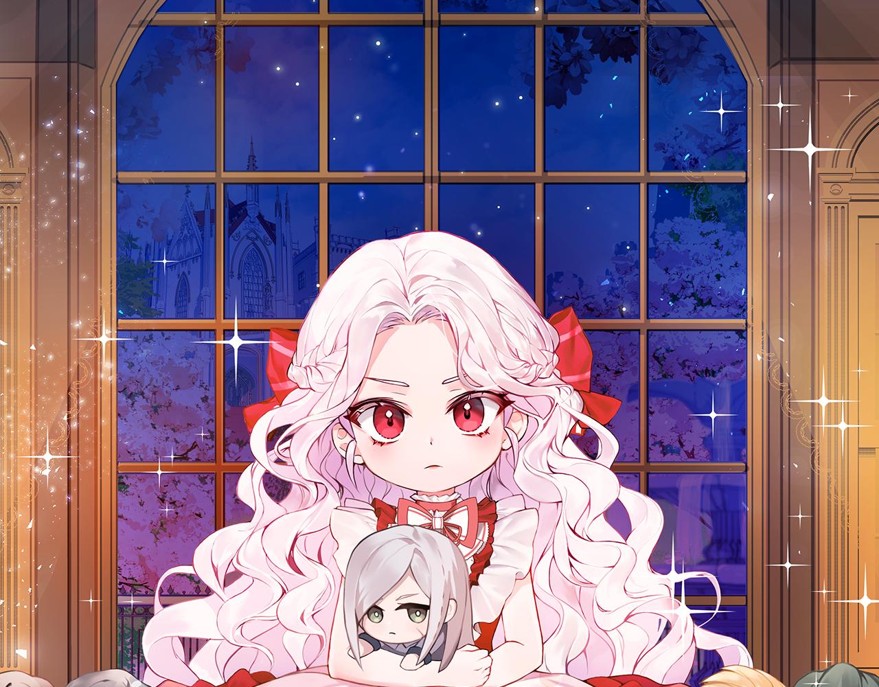 第121话 报仇！(1/5)-第122话