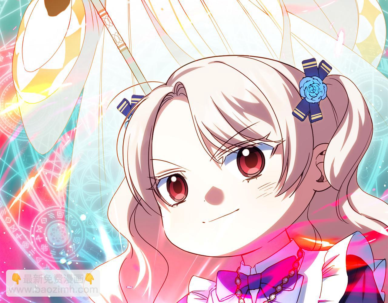 第121话 报仇！(1/5)-第122话