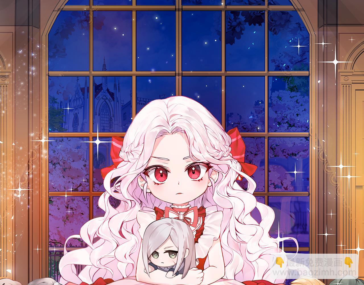 第125话 信念(1/5)-第126话