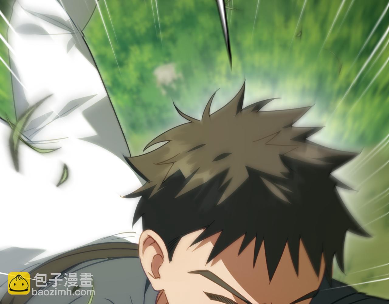 第129话 救命之恩(1/5)-第130话