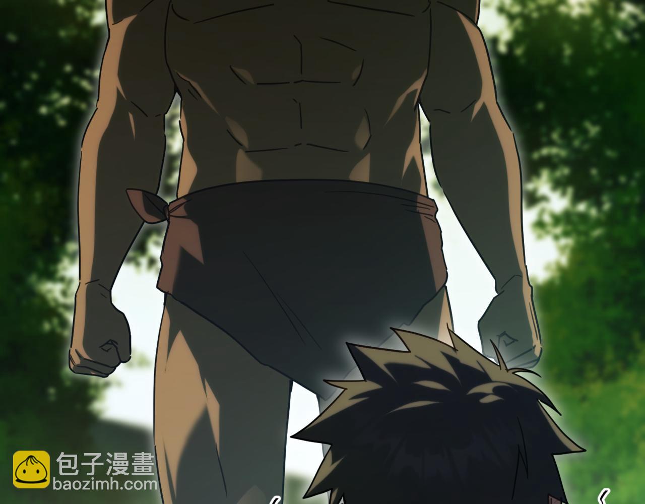 第129话 救命之恩(1/5)-第130话