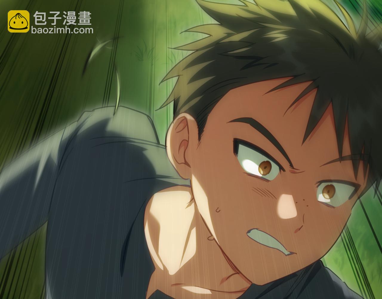 第129话 救命之恩(1/5)-第130话