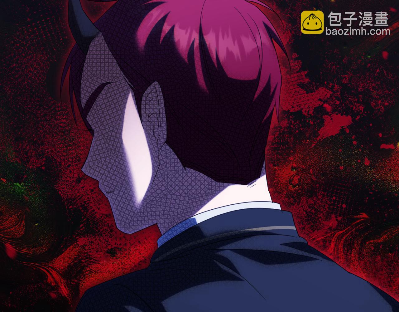 第132话 打直球(1/5)-第134话