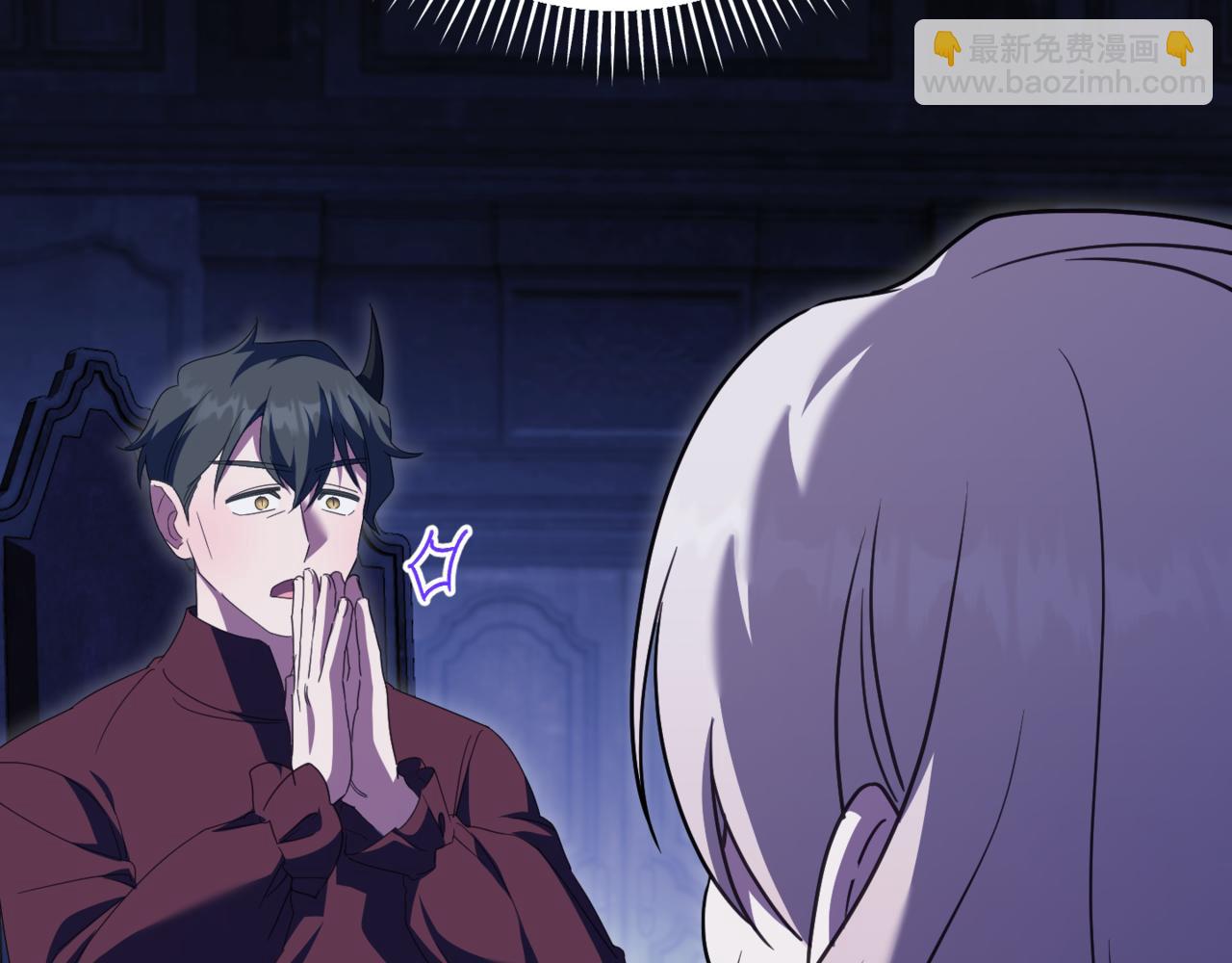 第133话 亲生父亲(1/4)-第146话