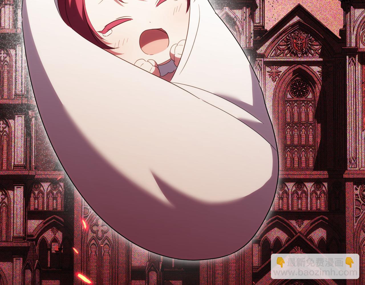 第135话 想爸爸了(1/4)-第136话