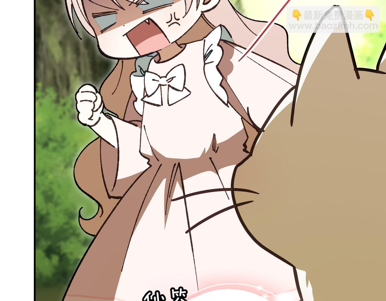 第135话 想爸爸了(1/4)-第136话