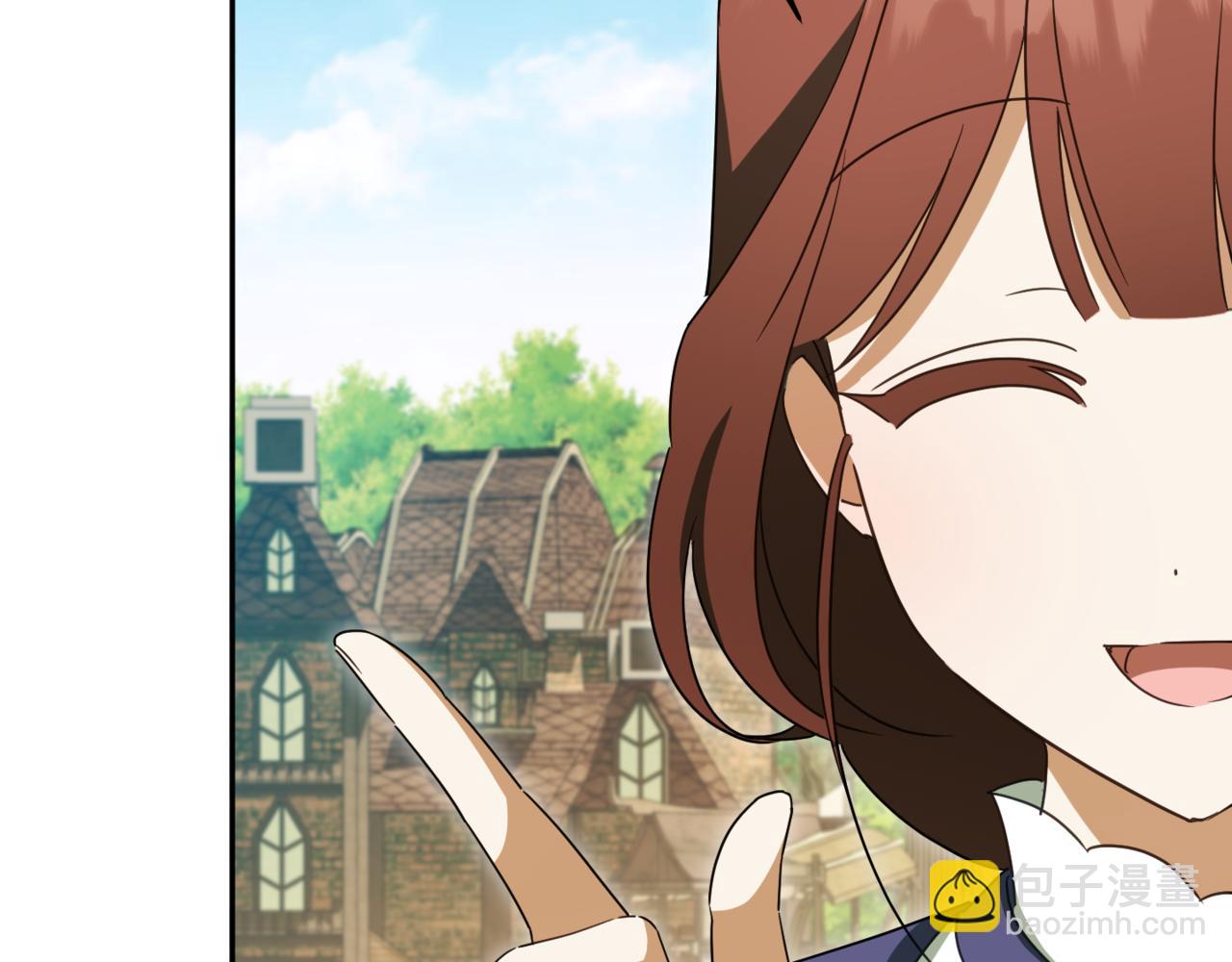 第137话 是天使吗?(1/5)-第138话