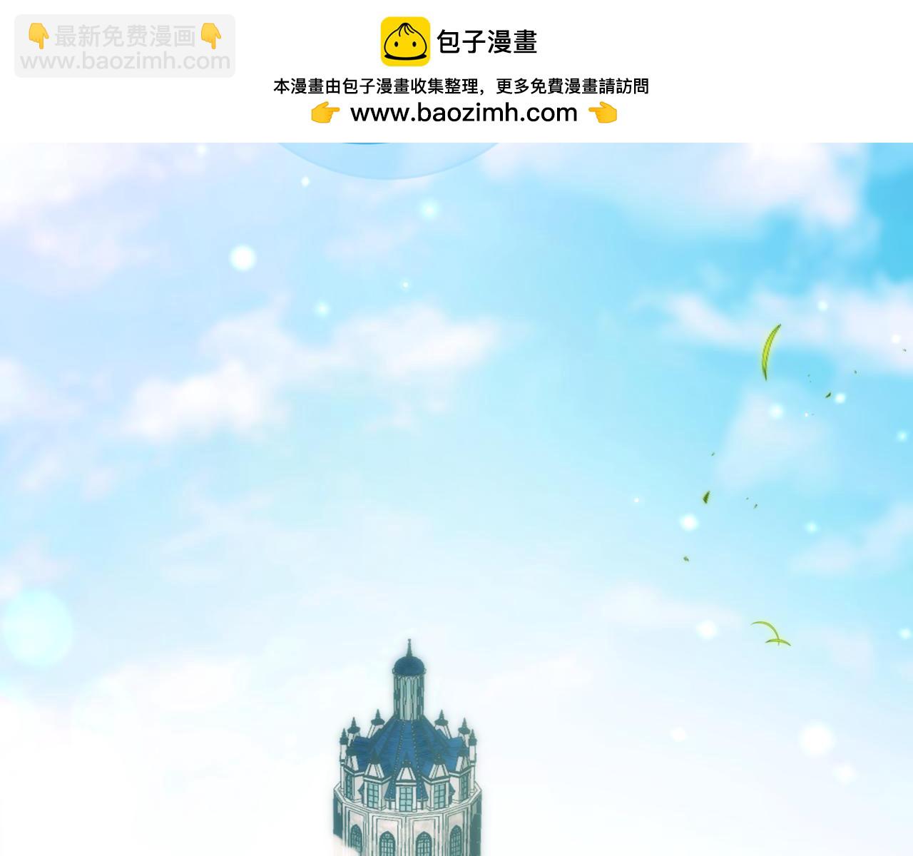 第137话 是天使吗?(1/5)-第138话