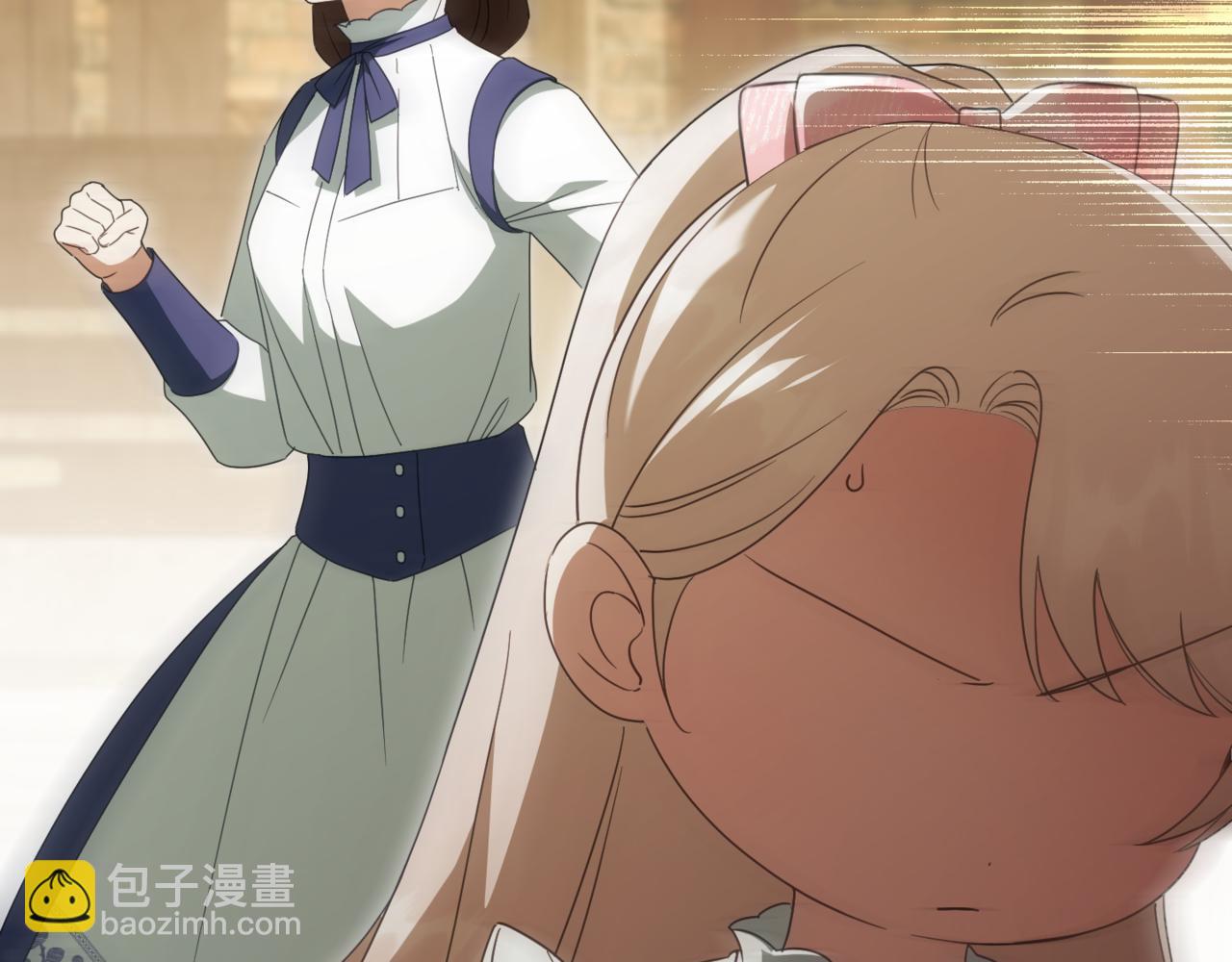 第137话 是天使吗?(1/5)-第138话