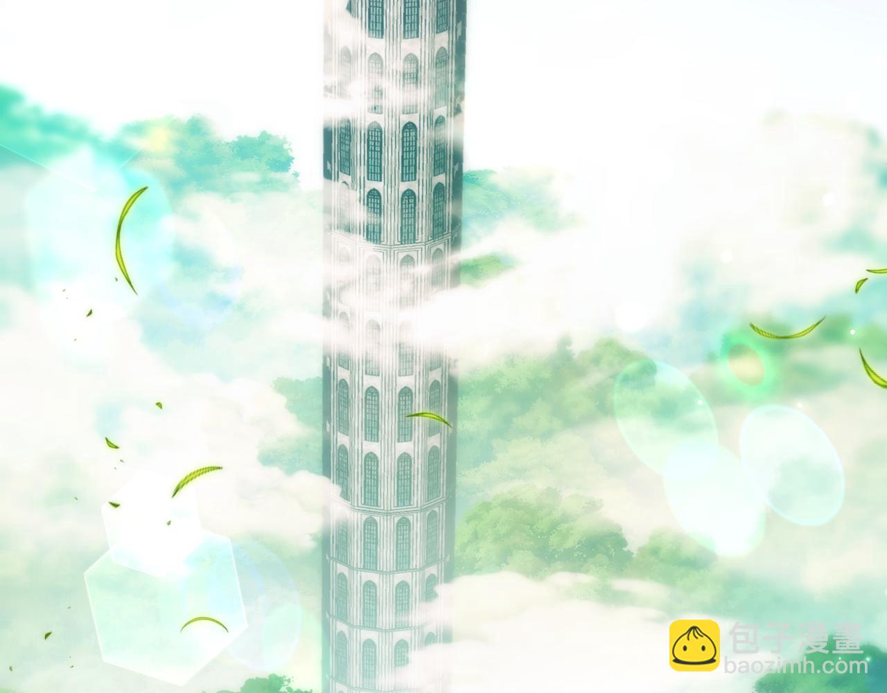 第137话 是天使吗?(1/5)-第138话