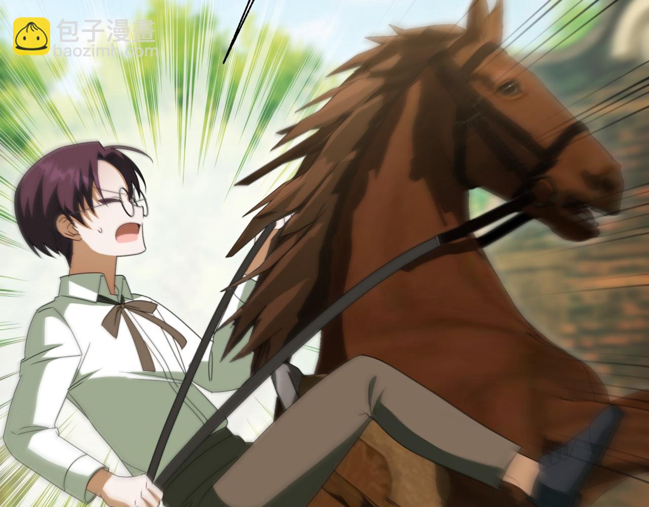 第137话 是天使吗?(1/5)-第138话