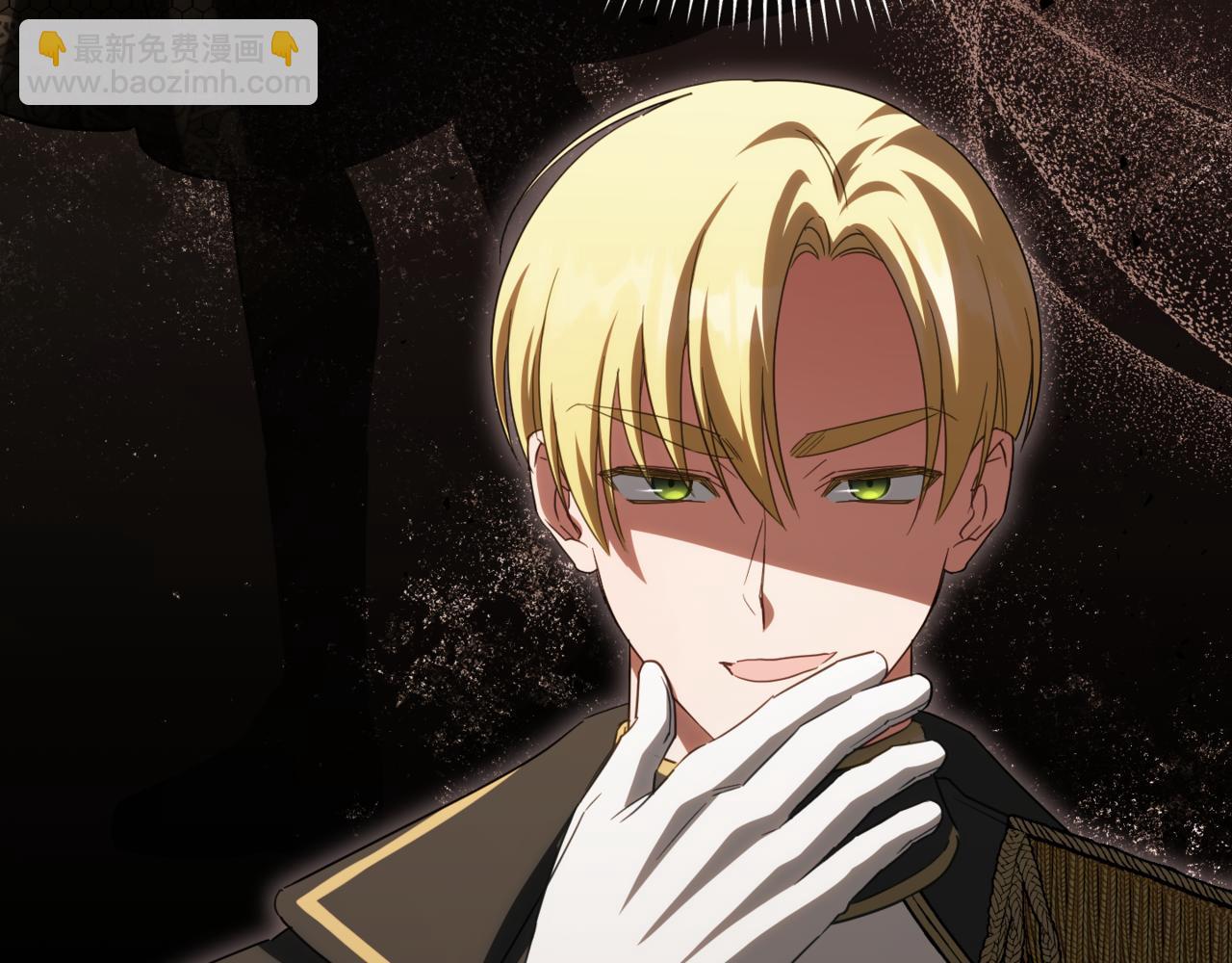 第139话 死而复生(1/4)-第140话