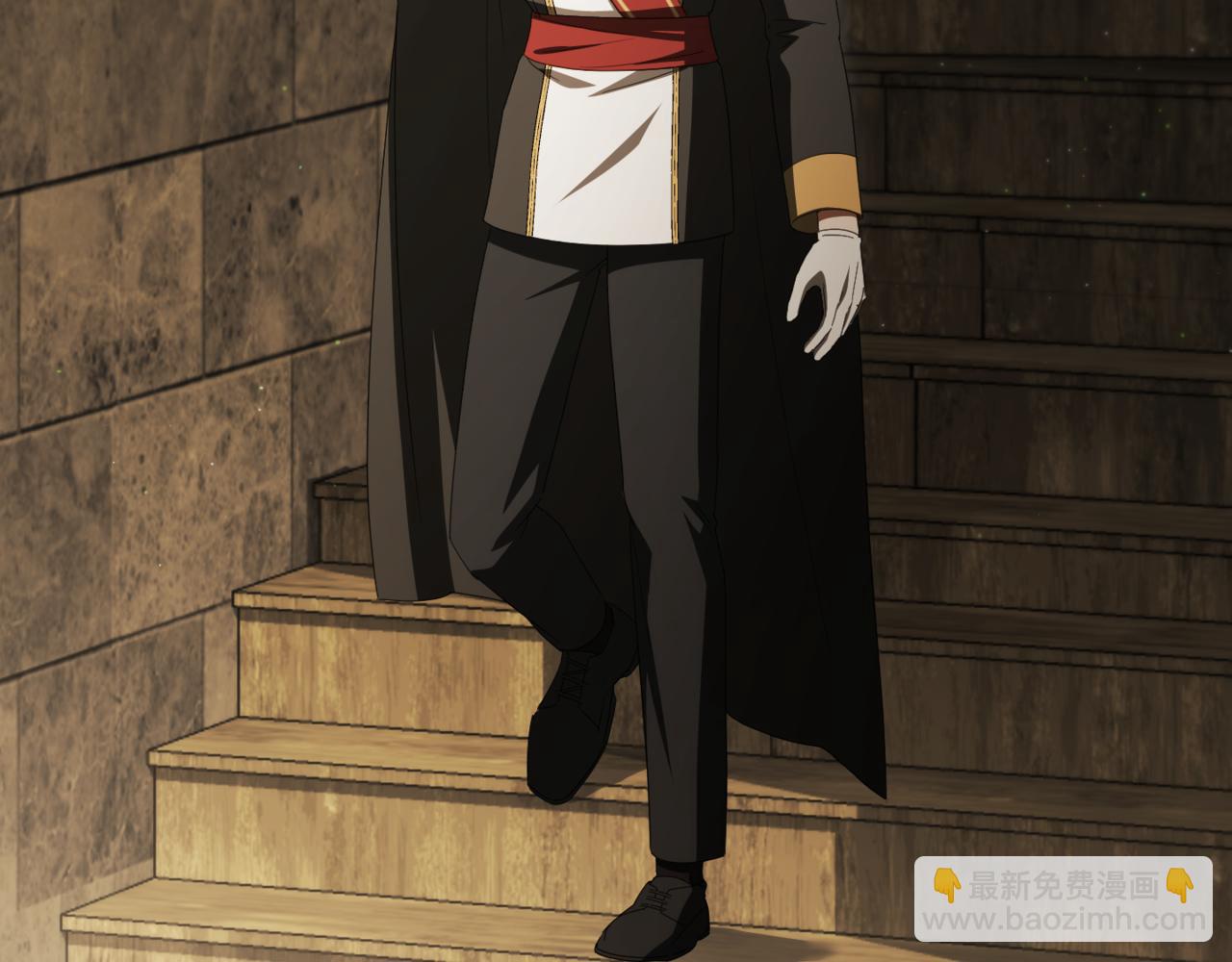 第139话 死而复生(1/4)-第140话