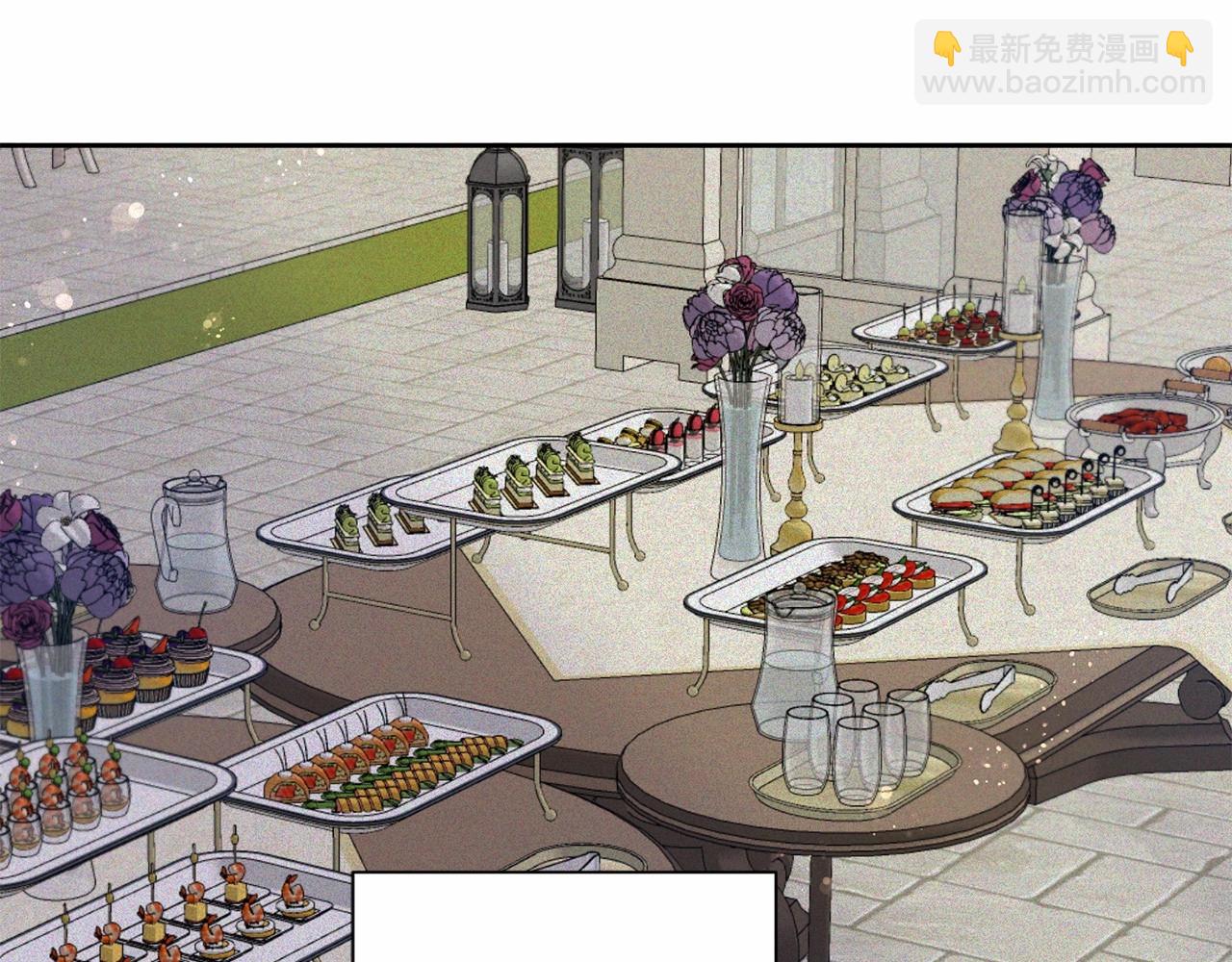 第17话 二皇子的强迫症(1/3)-第18话