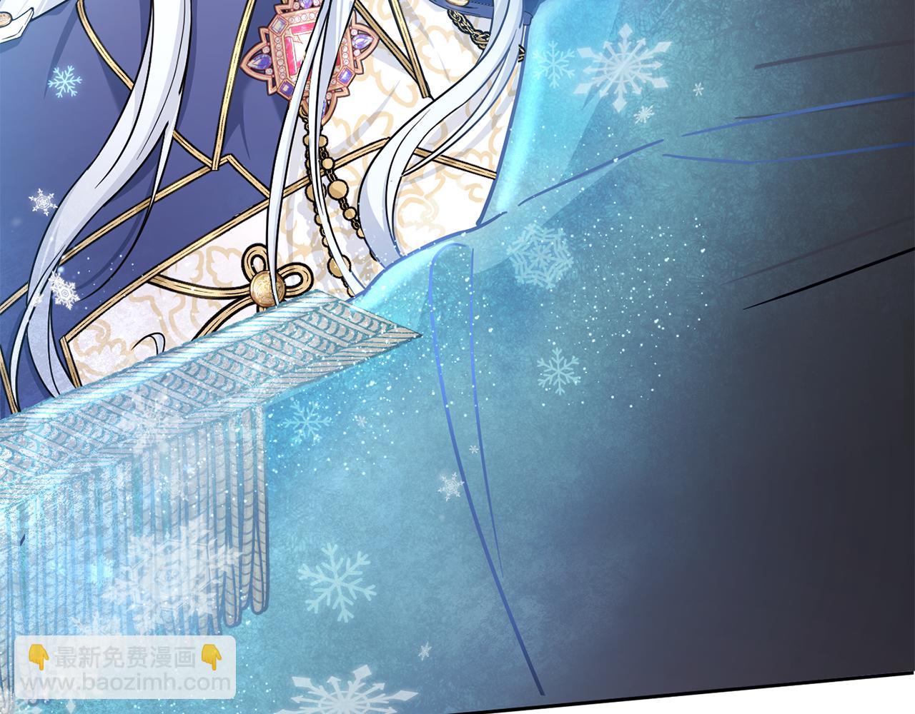 第65话 仇人冻成冰雕(1/4)-第66话