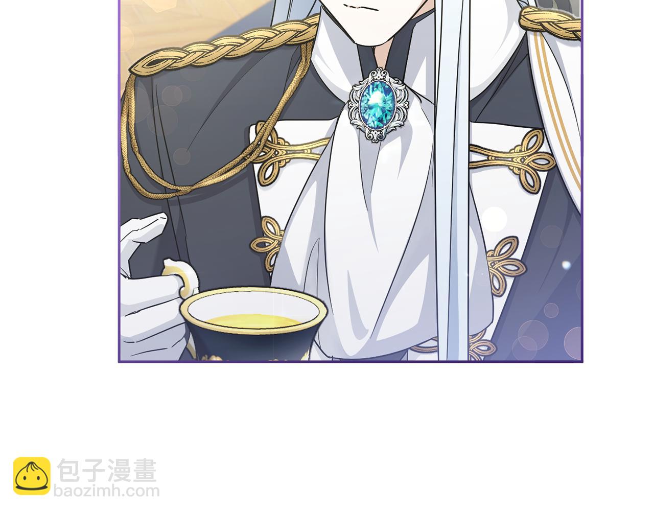 第69话 皇女是吃货(1/4)-第70话