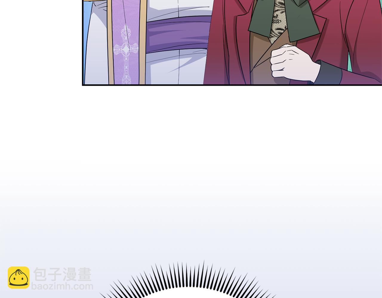 第71话 皇女失踪了？(1/4)-第72话