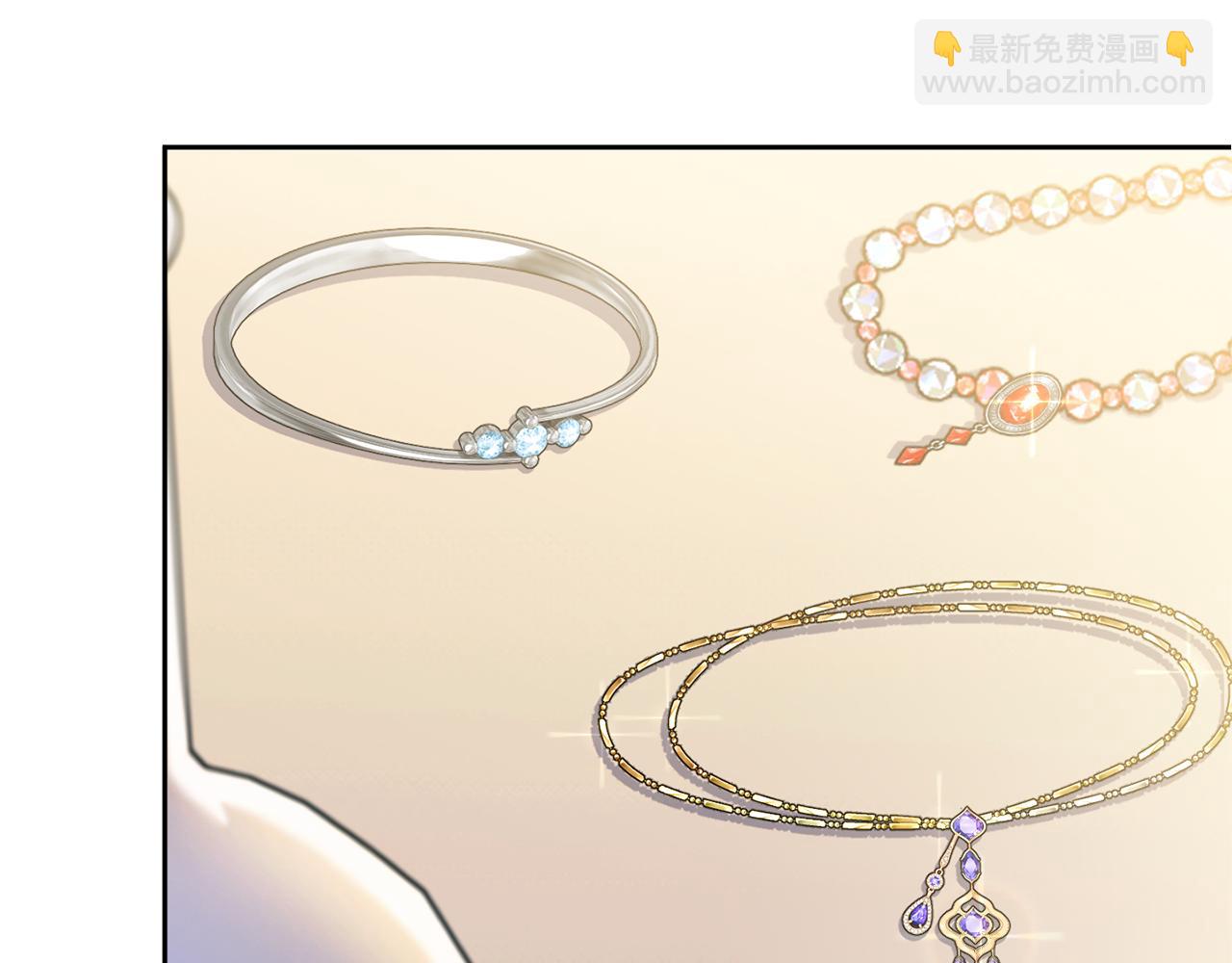 第73话 皇女生日在即(1/4)-第74话