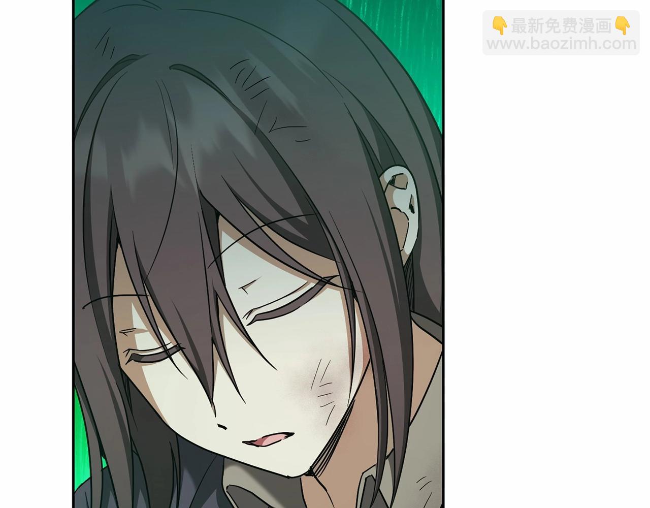 第84话 让人起死回生的方法(1/4)-第164话