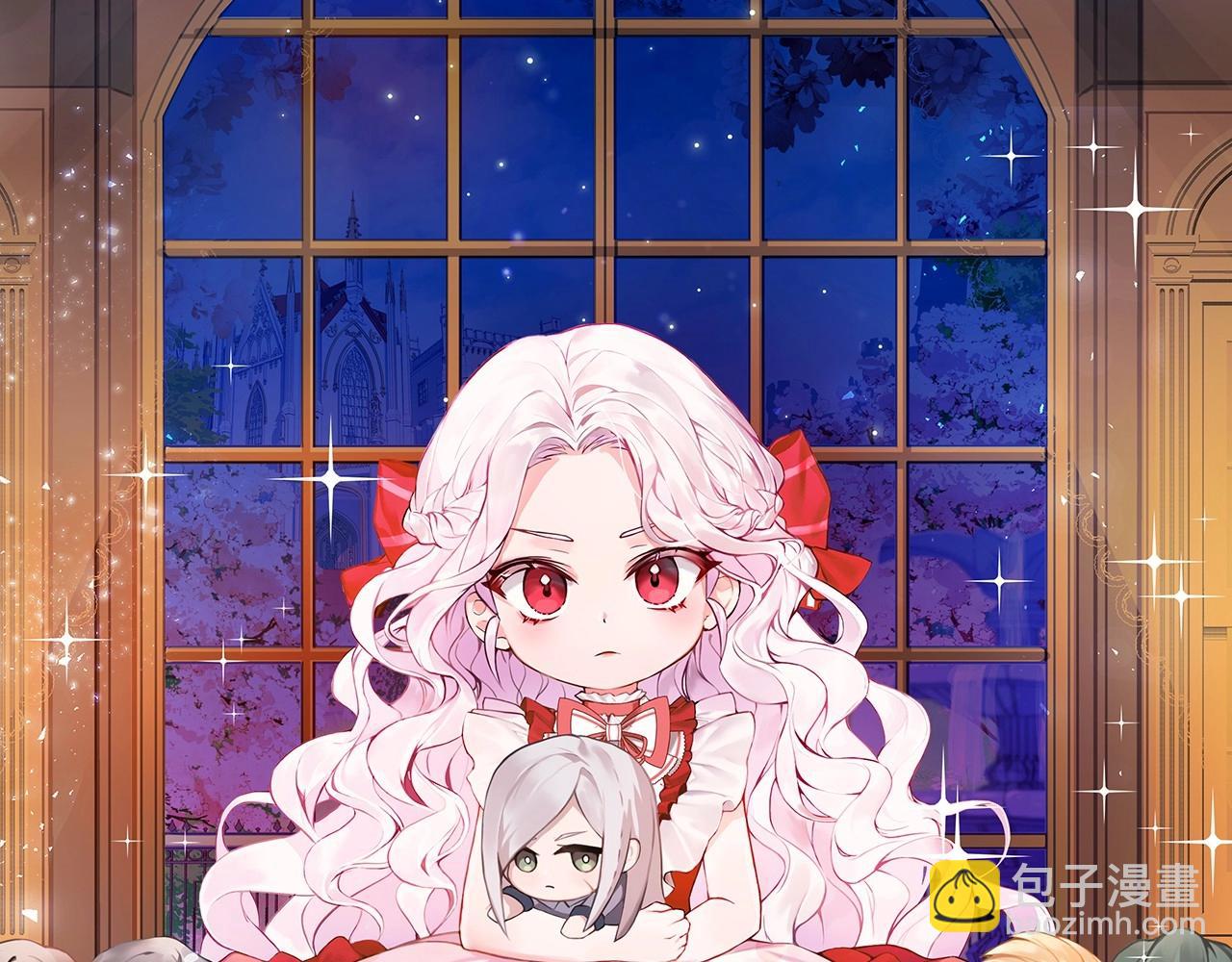 第84话 让人起死回生的方法(1/4)-第164话