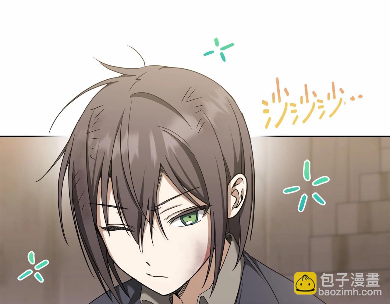 第84话 让人起死回生的方法(1/4)-第164话