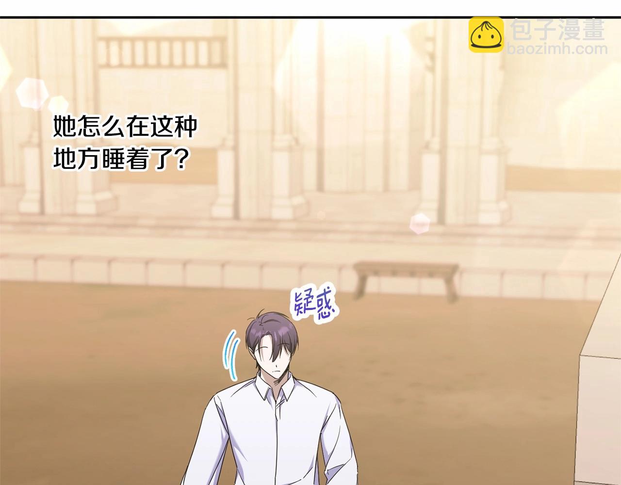 第84话 让人起死回生的方法(1/4)-第164话