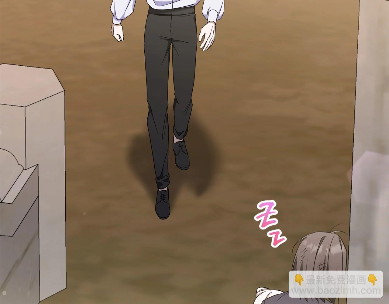 第84话 让人起死回生的方法(1/4)-第164话