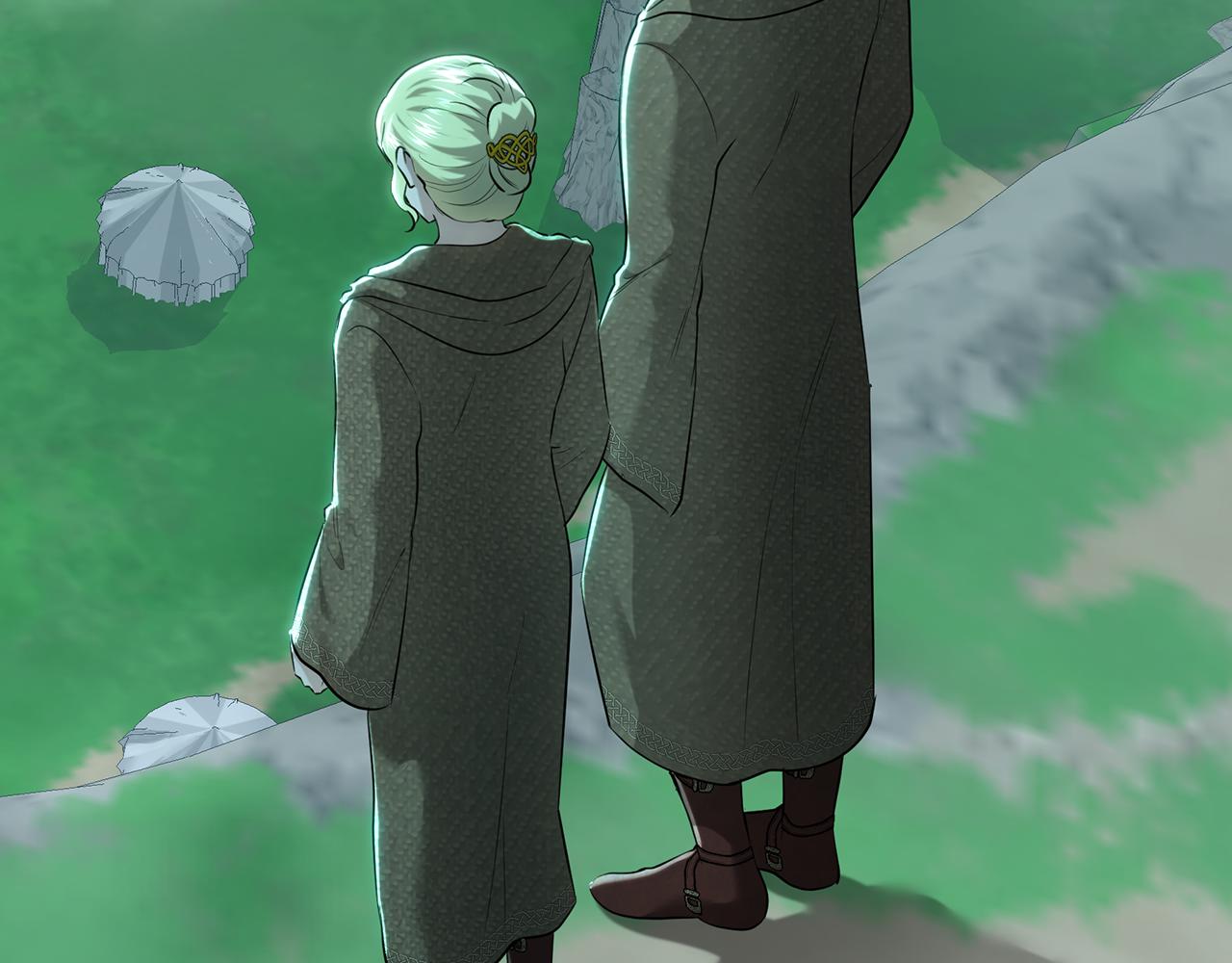 第106话 当局者迷(1/6)-第106话