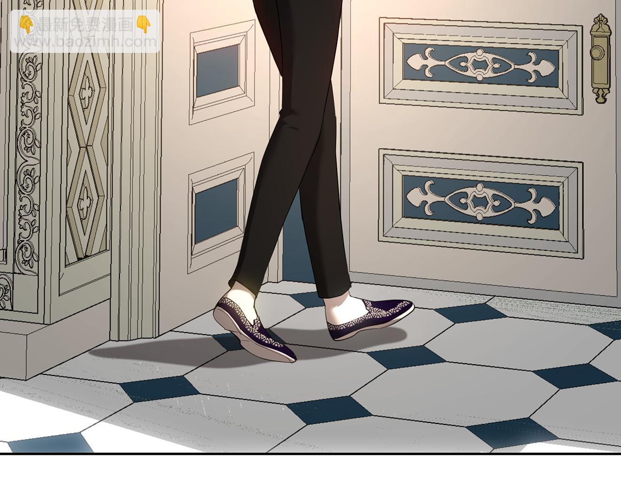 第110话 和母亲背道而驰(1/5)-第110话