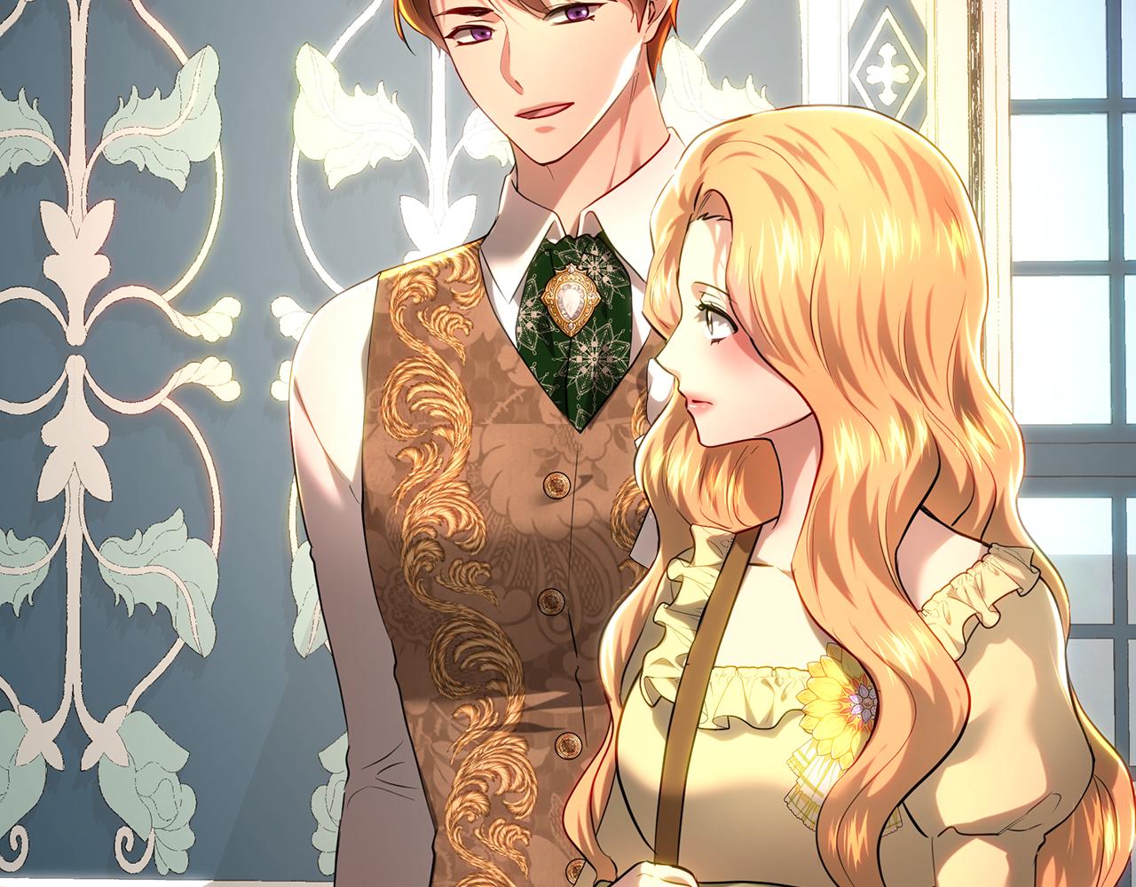 第110话 和母亲背道而驰(1/5)-第110话