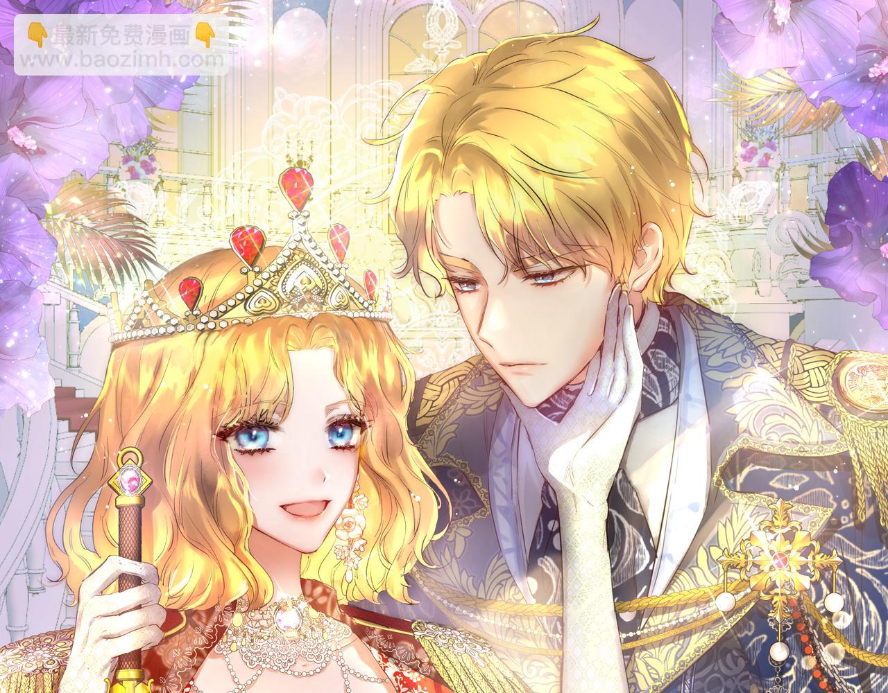 第110话 和母亲背道而驰(1/5)-第110话