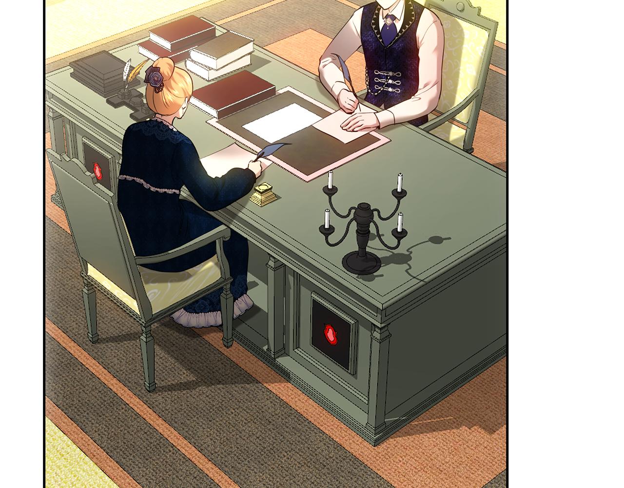 第110话 和母亲背道而驰(1/5)-第110话