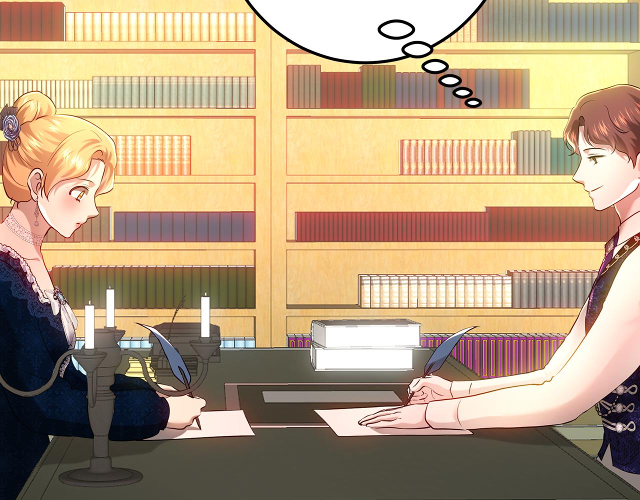 第110话 和母亲背道而驰(1/5)-第110话