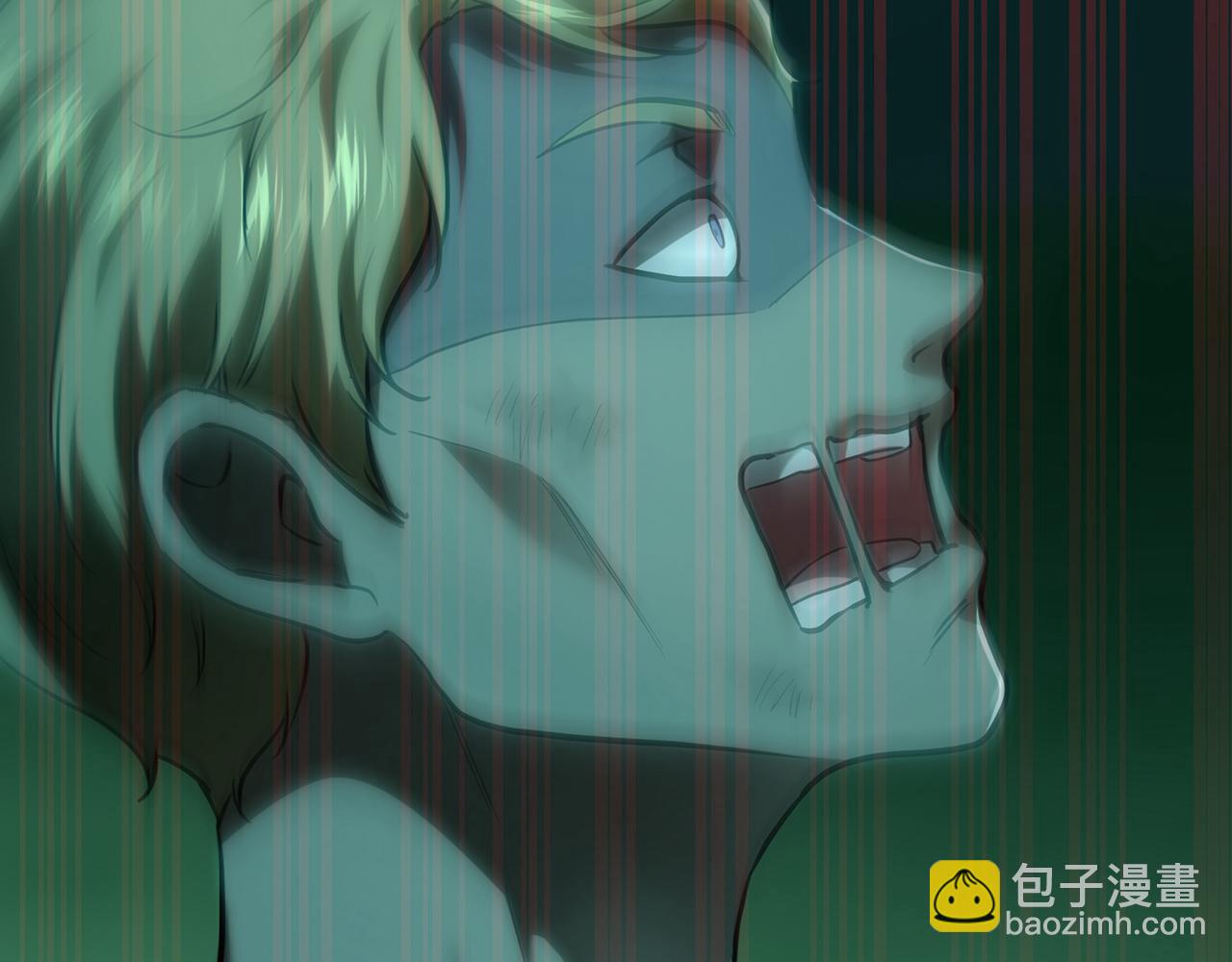 第112话 实验体和瓶子(1/6)-第112话