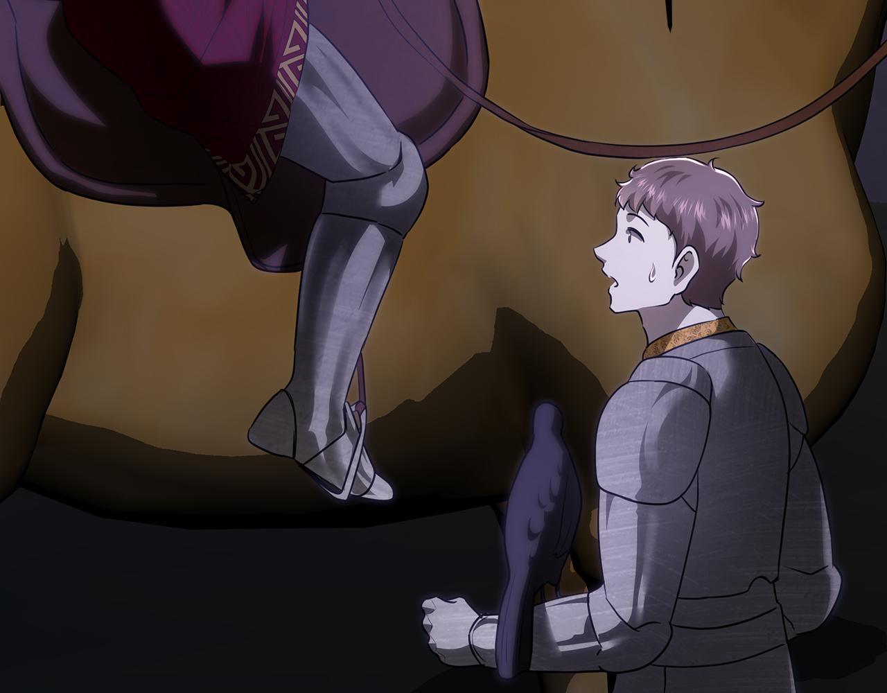 第116话 准备全面战争(1/5)-第116话