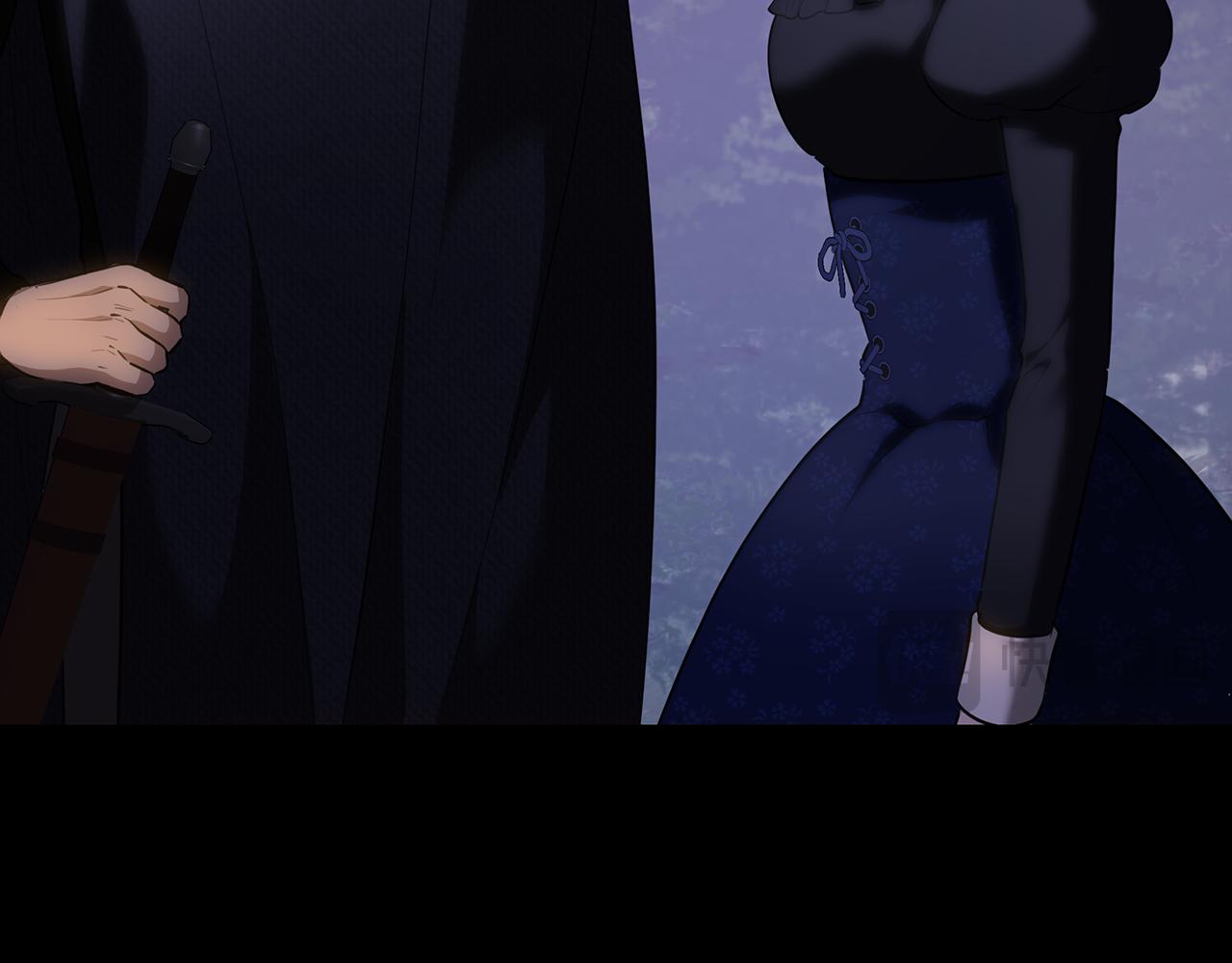 皇女，瘋花綻放 - 第120話 戰士歸鄉(1/6) - 4