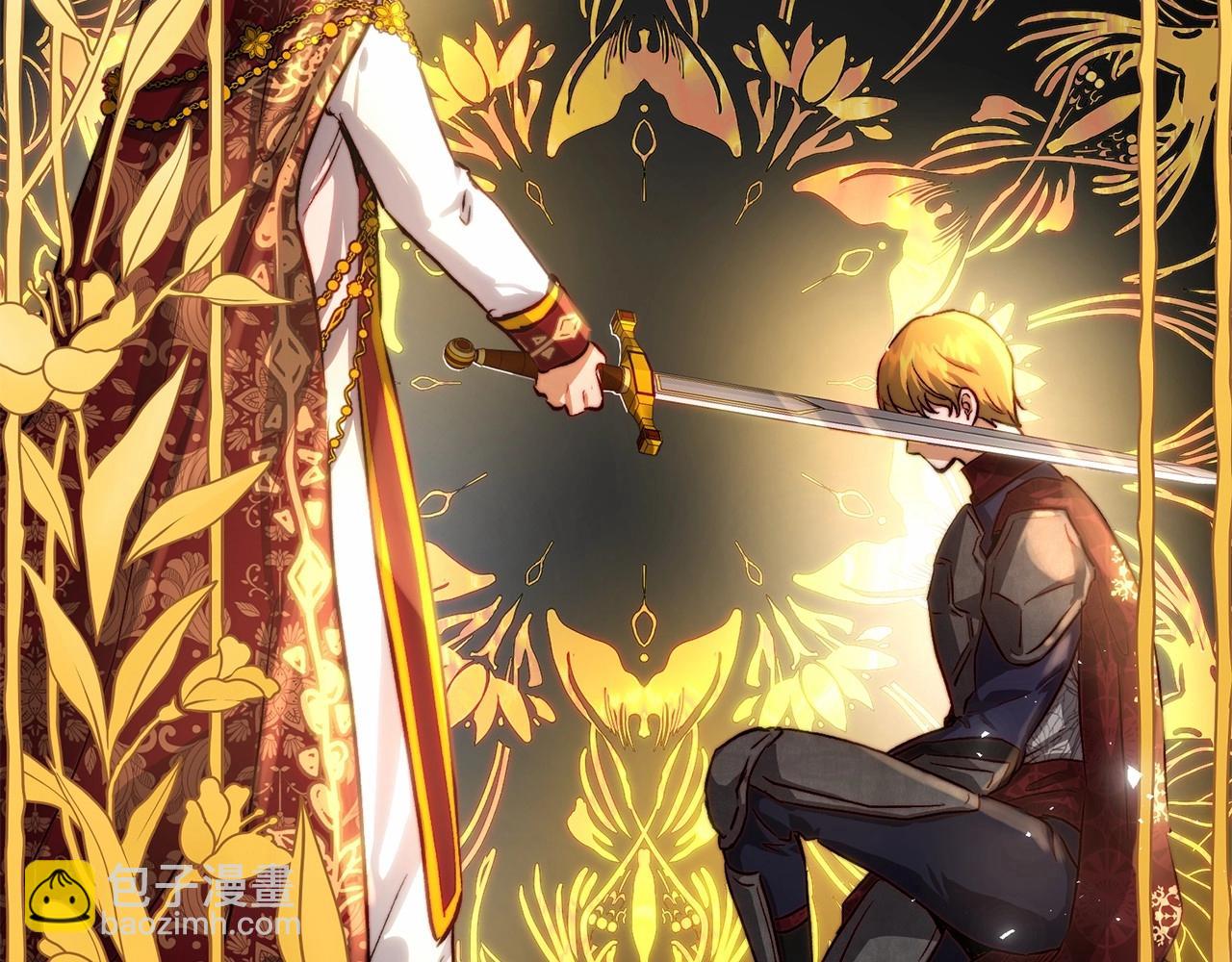 第26话 沉默的王(1/4)-第26话