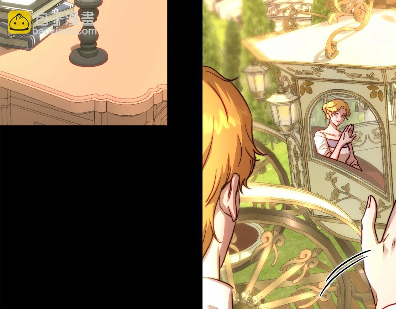 第26话 沉默的王(1/4)-第26话