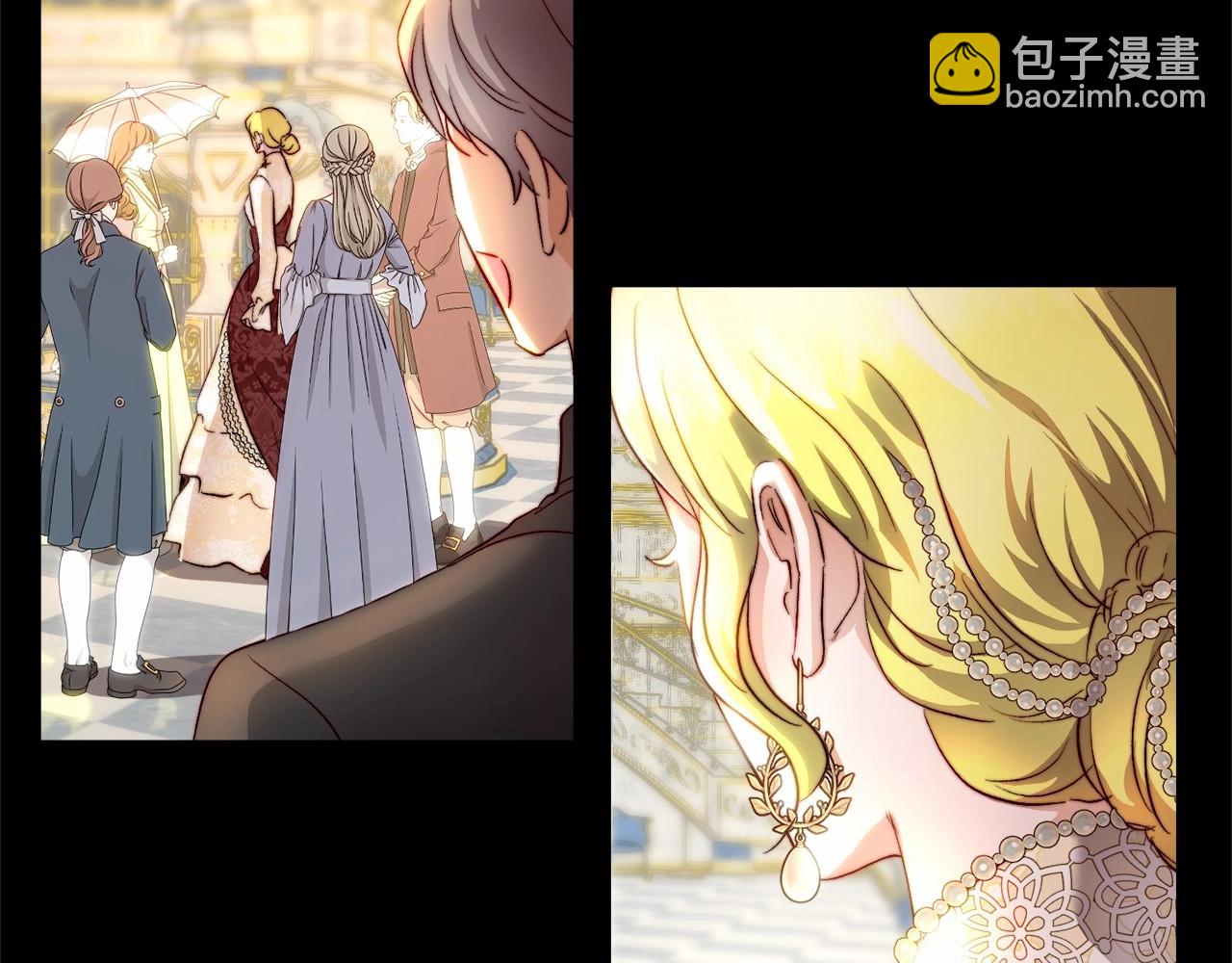 第26话 沉默的王(1/4)-第26话